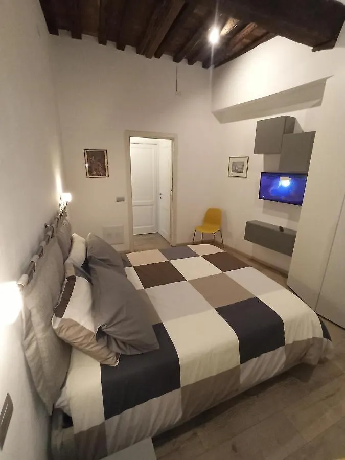 Casasofia Apartment Siena