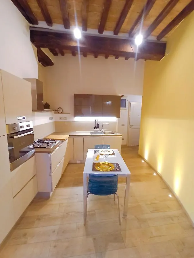 Casasofia Apartment Siena