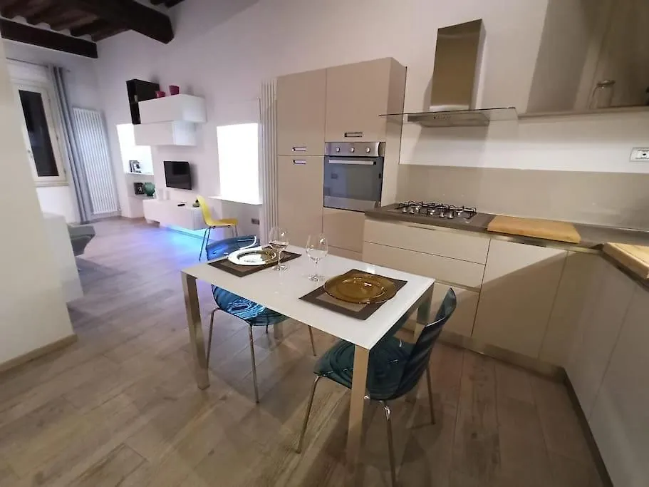 Casasofia Apartment Siena