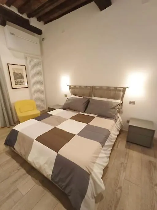 Casasofia Apartment Siena 0*,