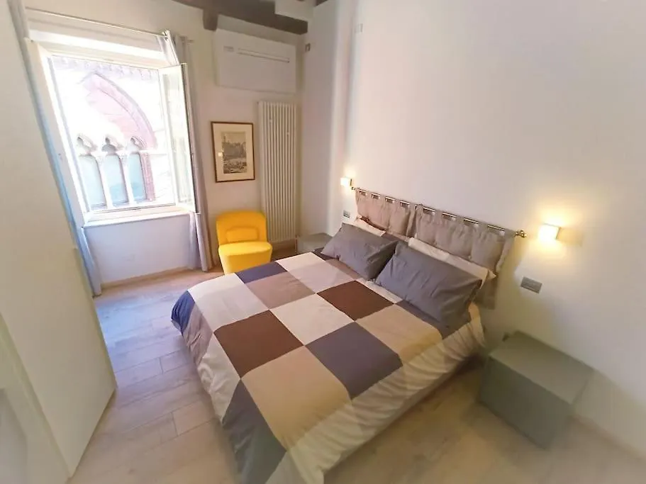 Casasofia Apartment Siena Italy