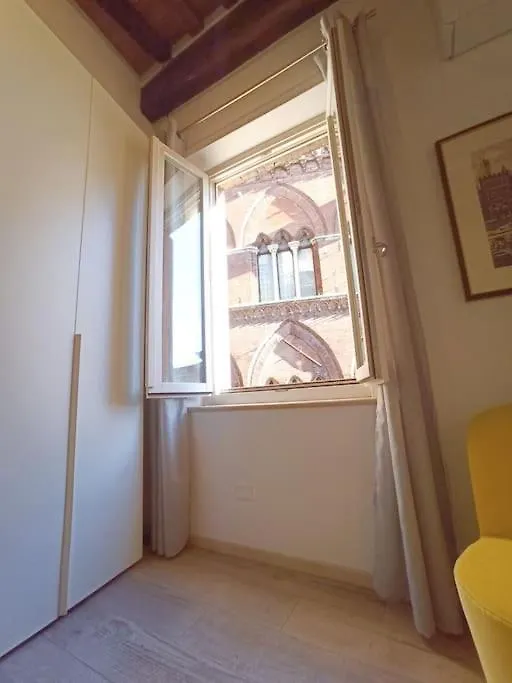Casasofia Apartment Siena