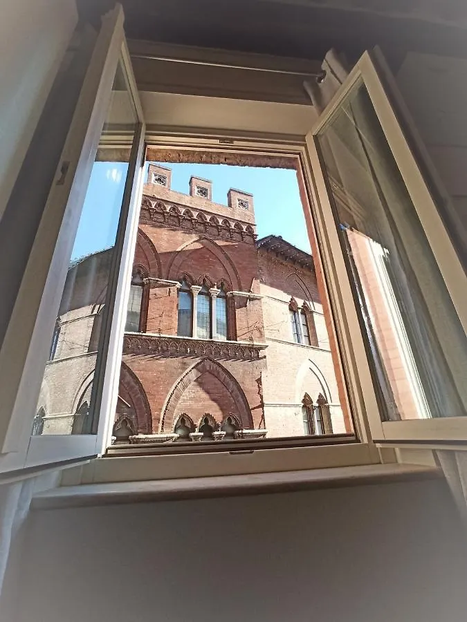 Casasofia Appartement Siena Italië