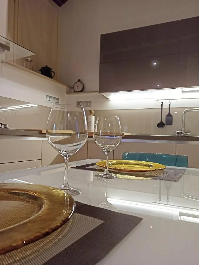 Casasofia Appartement Siena
