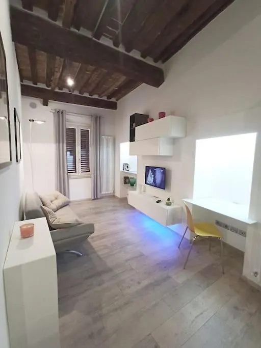 Casasofia Apartment Siena