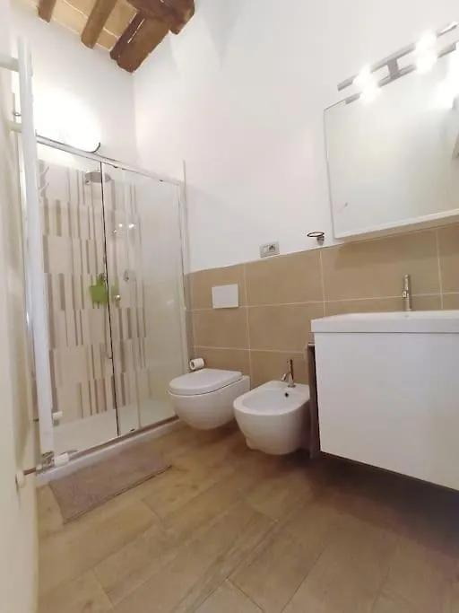 Casasofia Apartment Siena 0*,