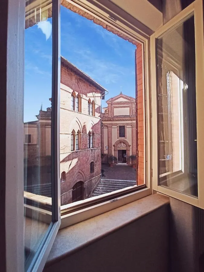 Casasofia Apartment Siena