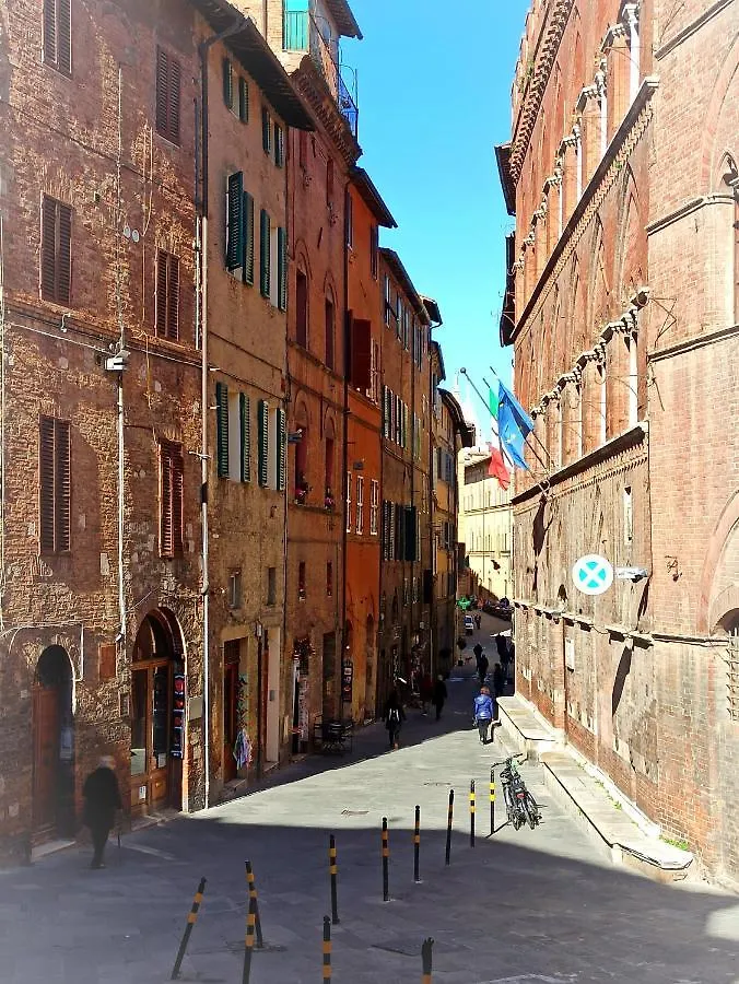 Casasofia Apartment Siena 0*,  Italy