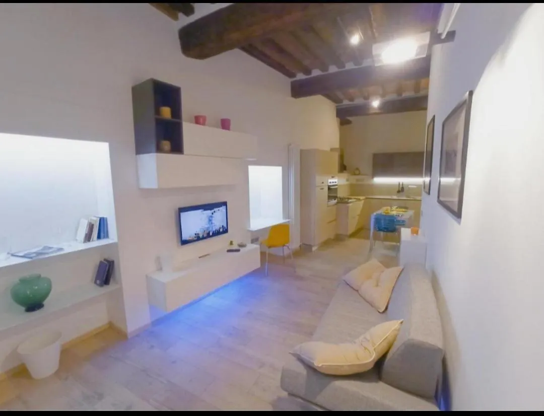 Casasofia Appartement Siena